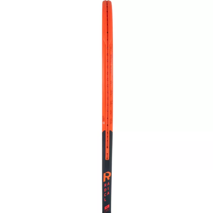 Raquette HEAD radical pro (315 gr)