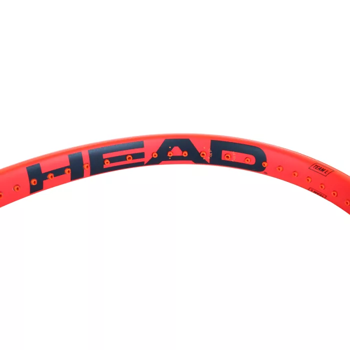 Raquette HEAD radical team l (260 gr)