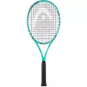 Raquette HEAD mx spark comp mint (265 gr) cordee