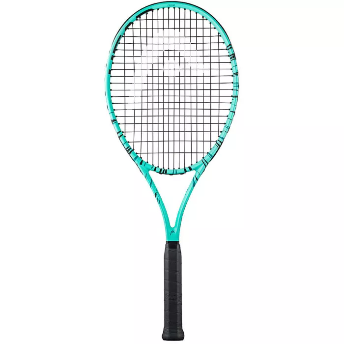 Raquette HEAD mx spark comp mint (265 gr) cordee