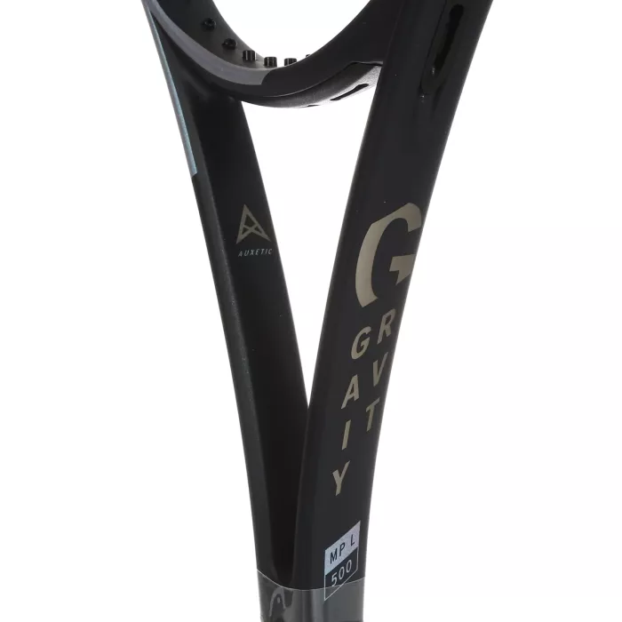 HEAD gravity mp l racquet (280 gr) (new)
