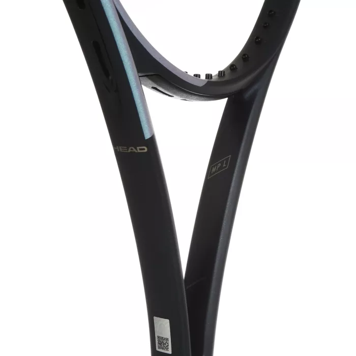 HEAD gravity mp l racquet (280 gr) (new)