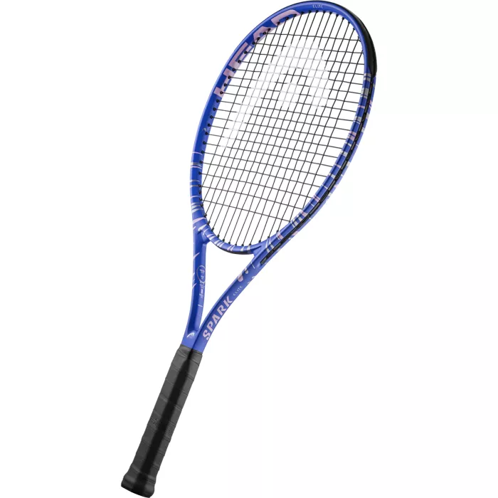 Raquette HEAD mx spark elite purple (265 gr)