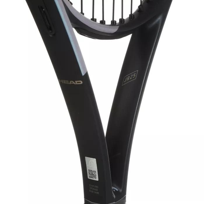 Junior HEAD gravity 25 racquet 2023