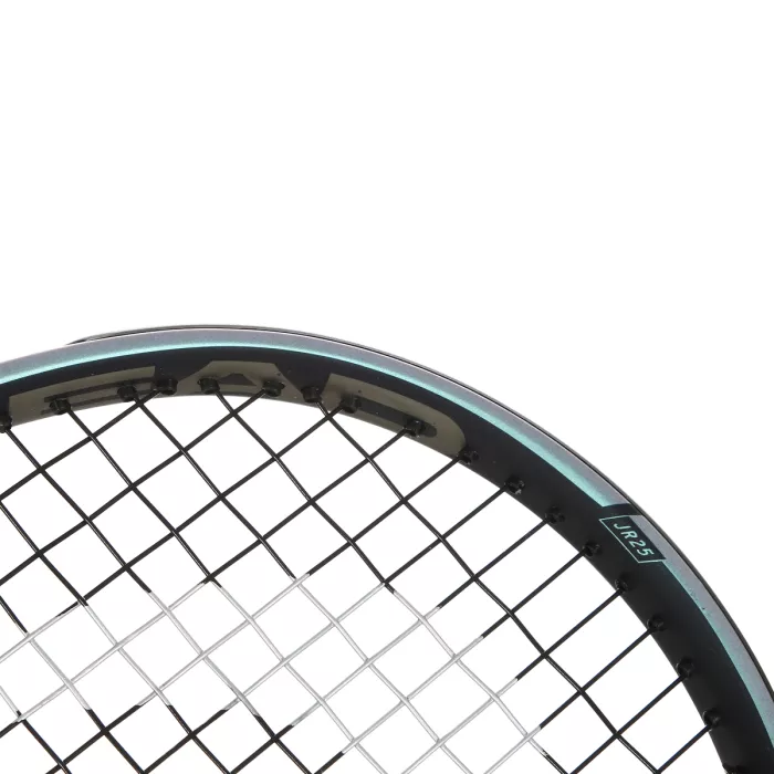 Junior HEAD gravity 25 racquet 2023