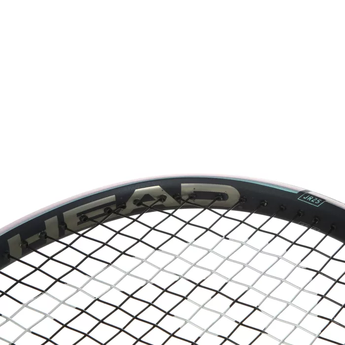 Junior HEAD gravity 25 racquet 2023