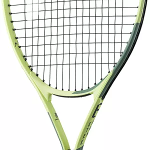 Junior HEAD extreme 25 2022 racquet