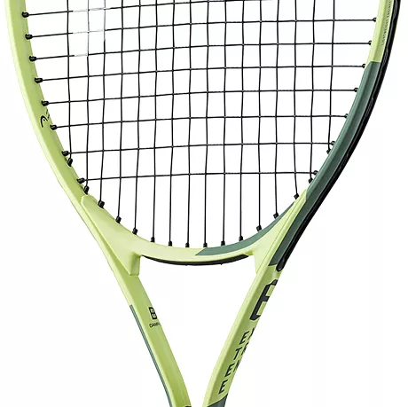 Junior HEAD extreme 25 2022 racquet