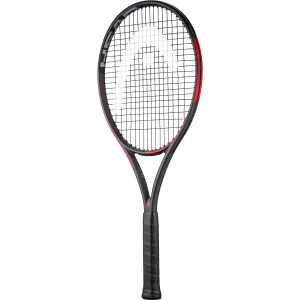 Raquette HEAD ig challenge mp red (295gr) cordee