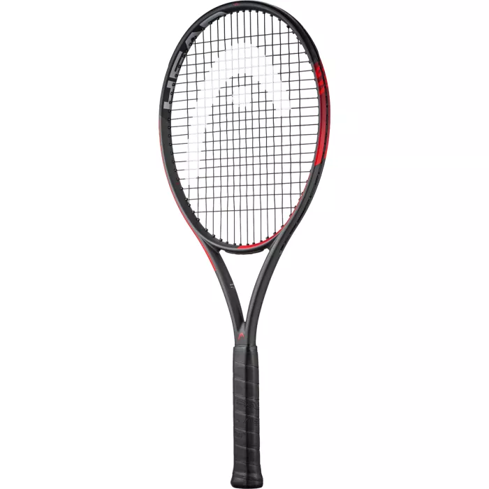 Raquette HEAD ig challenge mp red (295gr) cordee