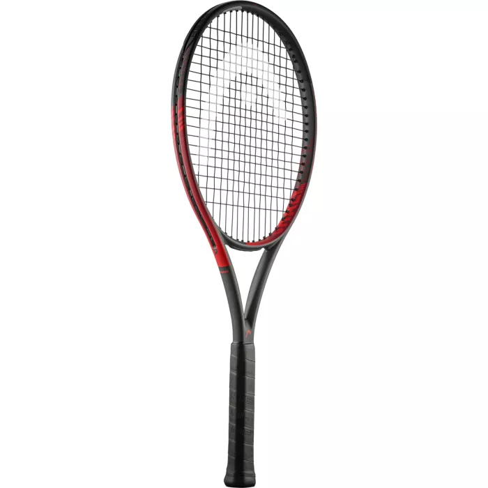 Raquette HEAD ig challenge mp red (295gr) cordee