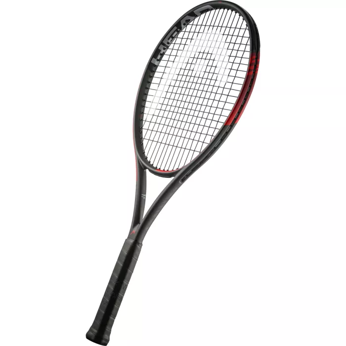 Raquette HEAD ig challenge mp red (295gr) cordee