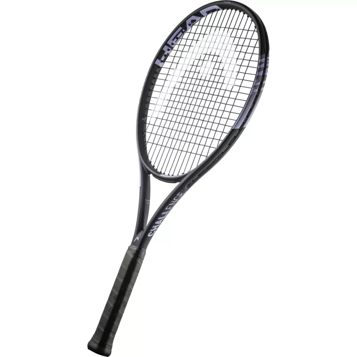 Raquette HEAD ig challenge team purple (265 gr)