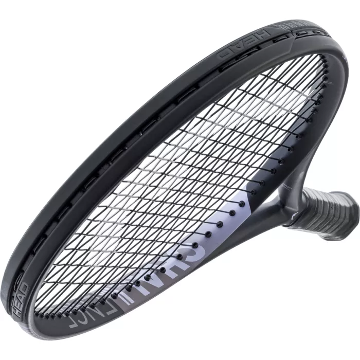 Raquette HEAD ig challenge team purple (265 gr)