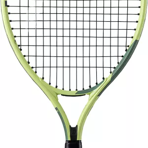 Junior HEAD extreme 21 2022 racquet