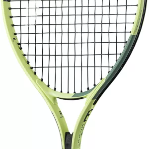 Junior HEAD extreme 21 2022 racquet