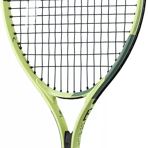 Junior HEAD extreme 21 2022 racquet