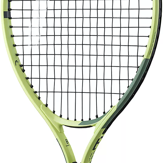 Raquette HEAD extreme junior 19