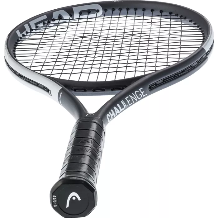 Raquette HEAD ig challenge team lite stealth (260 gr)