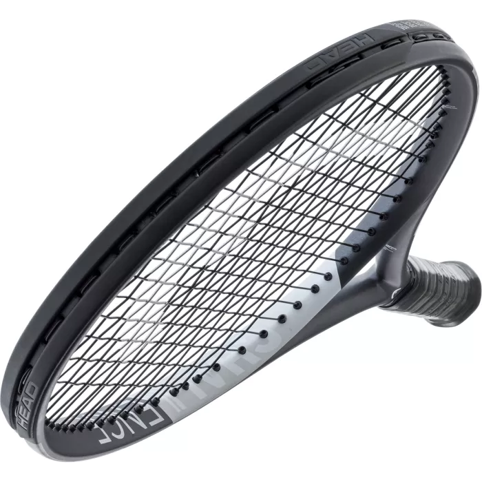 Raquette HEAD ig challenge team lite stealth (260 gr)