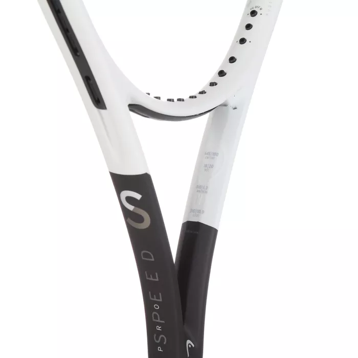 HEAD speed pro racquet (310 gr)