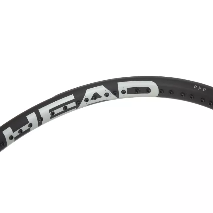 HEAD speed pro racquet (310 gr)