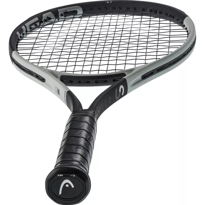 HEAD speed mp racquet (300 gr)