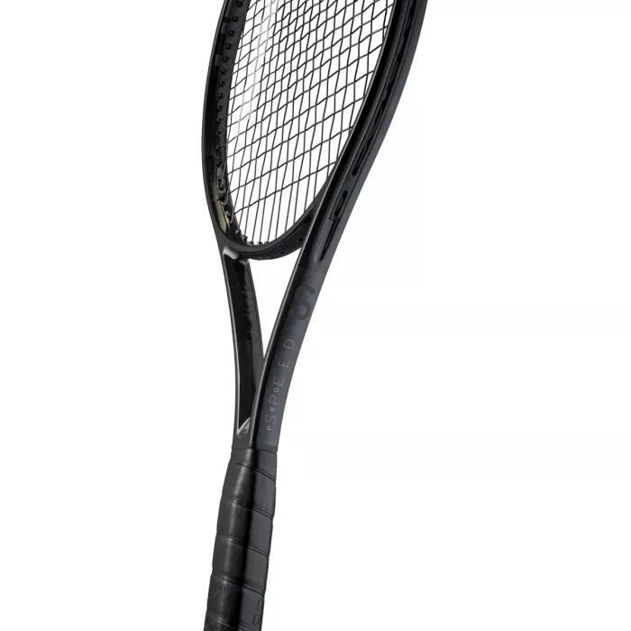 HEAD speed pro legend racket  (310 gr) (strung)