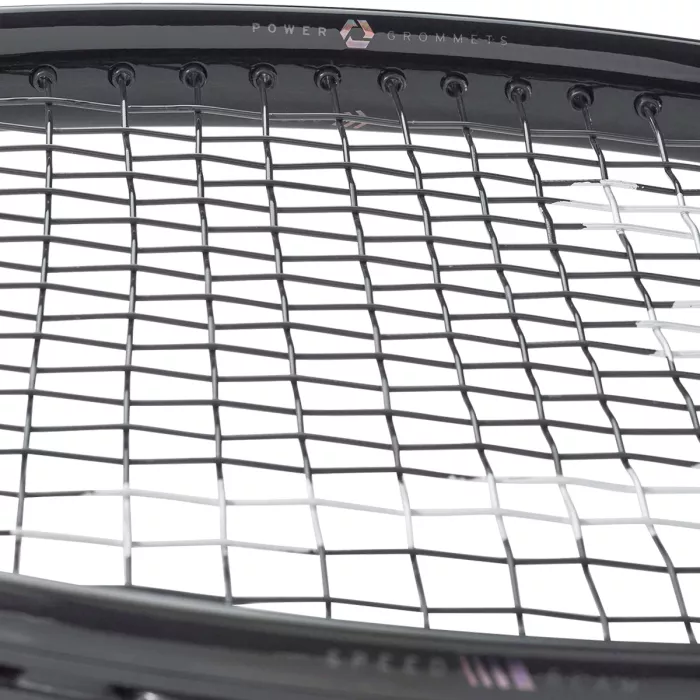 HEAD speed pro legend racket  (310 gr) (strung)