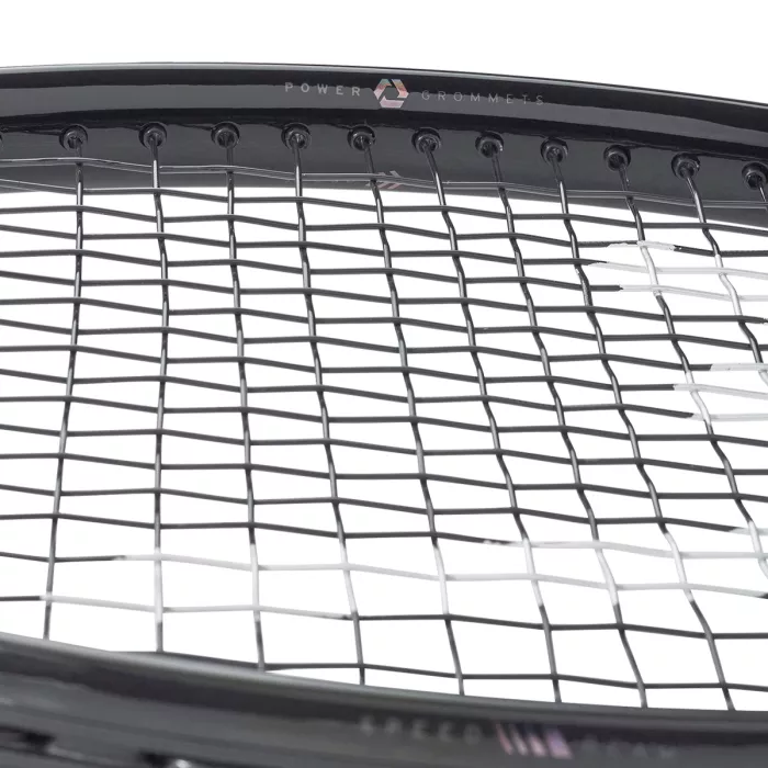HEAD speed mp legend racket (300 gr) (strung)