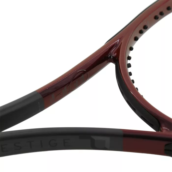 HEAD prestige pro 2023 racket (320 gr)