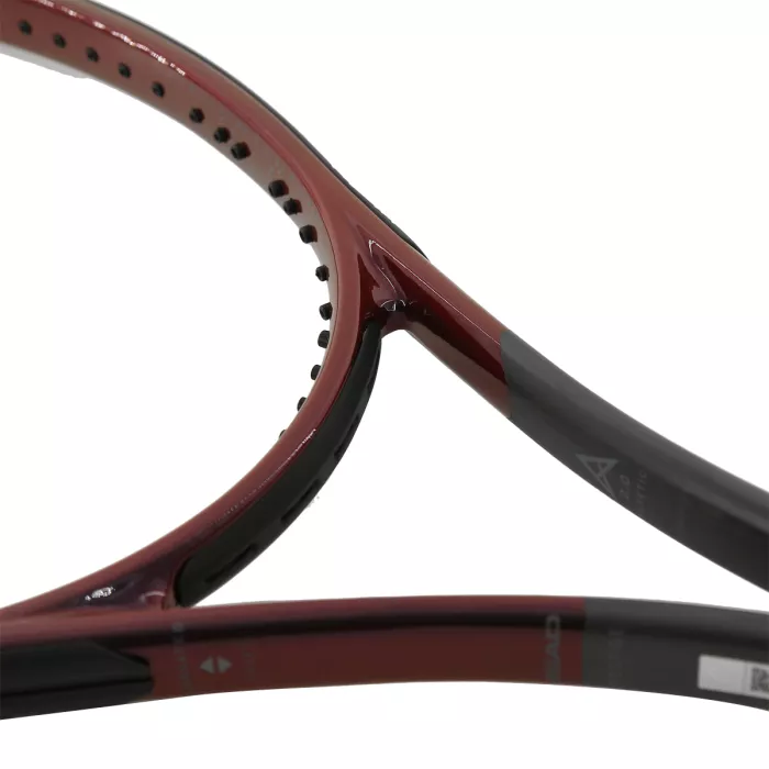 HEAD prestige pro 2023 racket (320 gr)