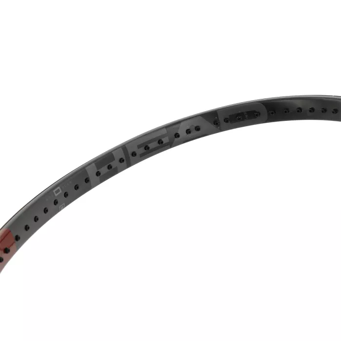 HEAD prestige pro 2023 racket (320 gr)
