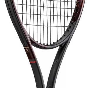 HEAD prestige mp racket (310 gr)
