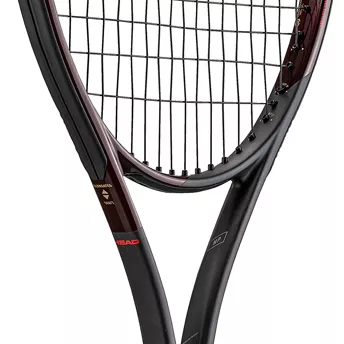 HEAD prestige mp racket (310 gr)