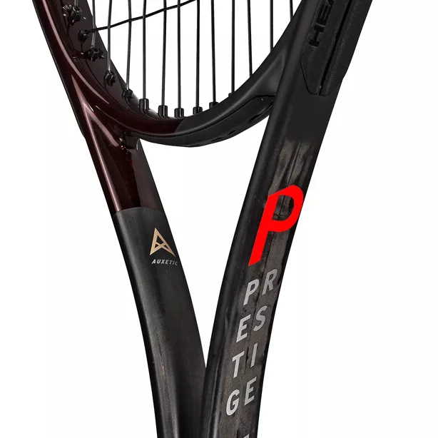 HEAD prestige mp racket (310 gr)