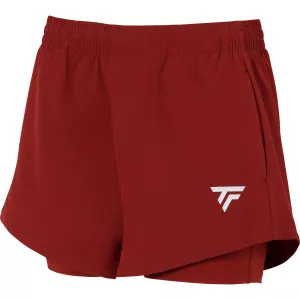 Women's TECNIFIBRE team shorts