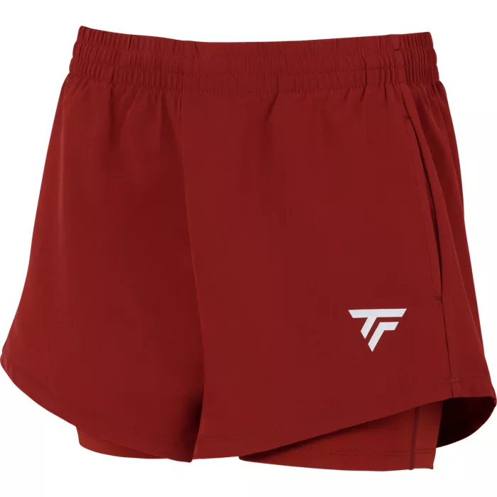 Women's TECNIFIBRE team shorts
