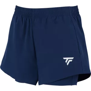 Junior girls TECNIFIBRE team shorts
