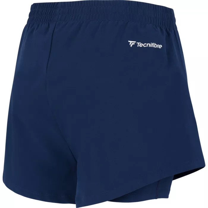 Junior girls TECNIFIBRE team shorts
