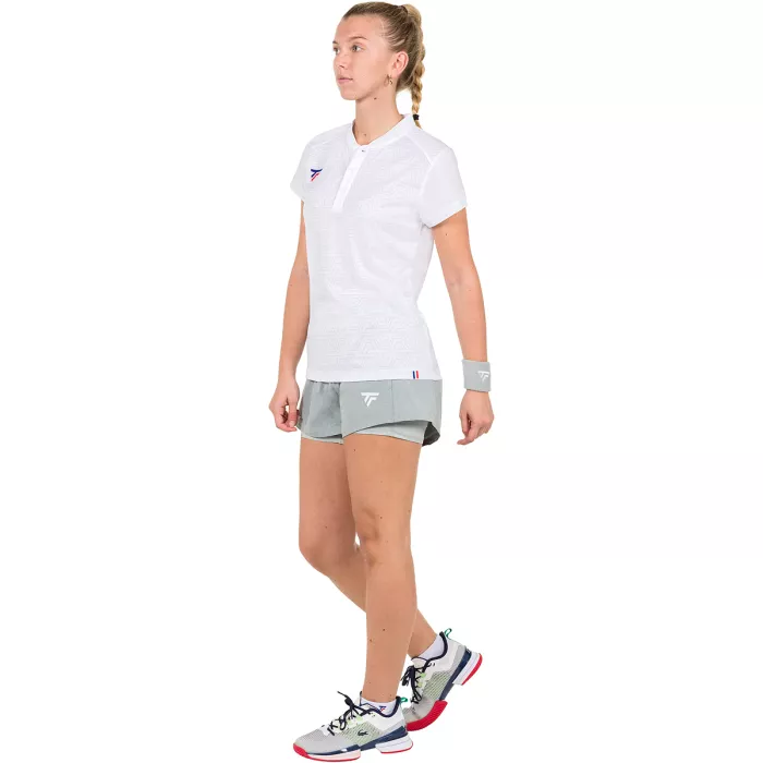 Short TECNIFIBRE femme team