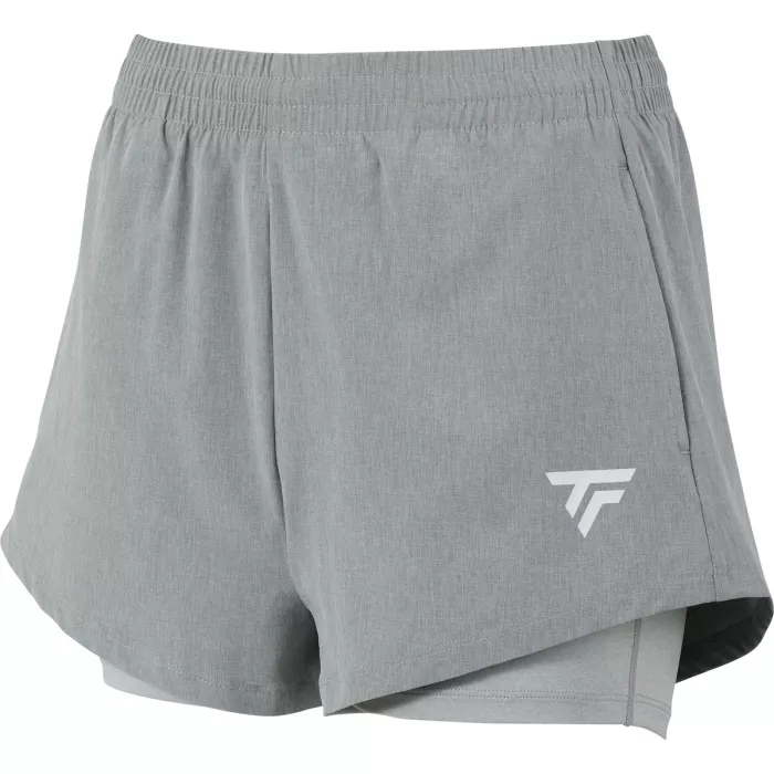 Junior girls TECNIFIBRE team shorts