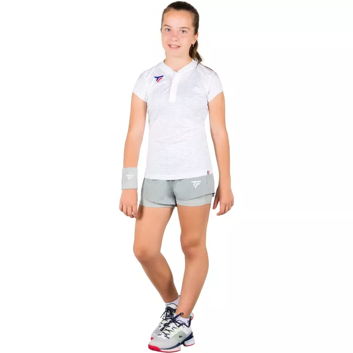 Junior girls TECNIFIBRE team shorts