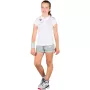 Junior girls TECNIFIBRE team shorts