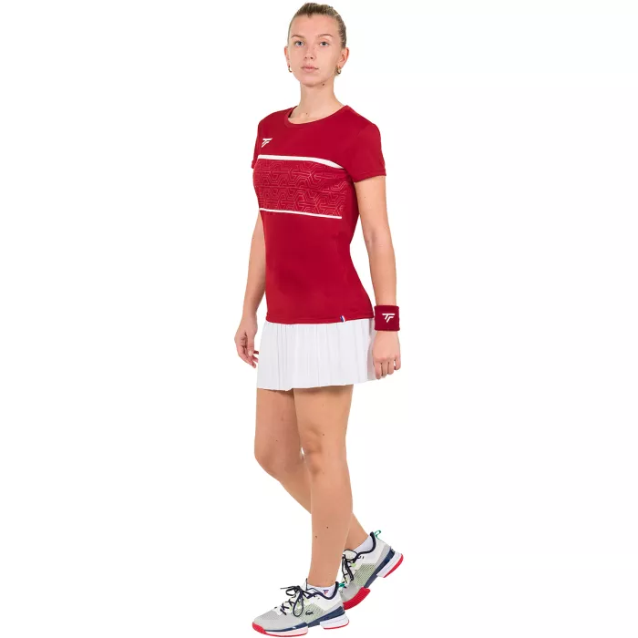 Jupe TECNIFIBRE junior fille team