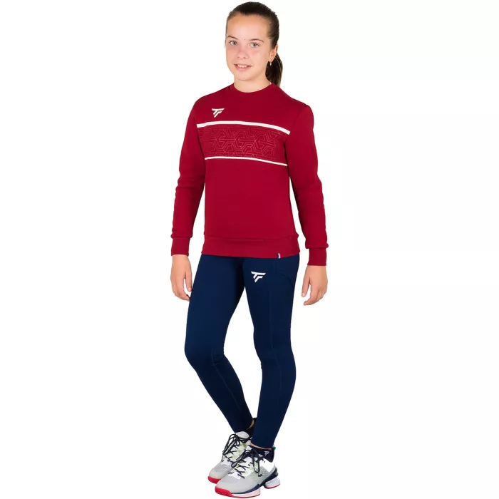 Junior girls TECNIFIBRE team tights