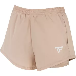Short TECNIFIBRE femme x-loop sand