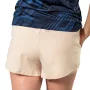 Short TECNIFIBRE femme x-loop sand