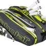 BABOLAT pure aero 12 racquets tennis bag (new 2022)