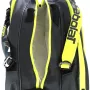 BABOLAT pure aero 12 racquets tennis bag (new 2022)